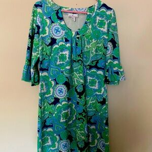 Professional work dress